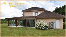 En exclusivité à LUCQ DE BEARN cette villa vous attend !