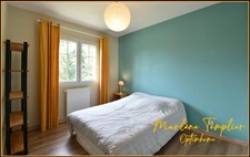 En exclusivité à LUCQ DE BEARN cette villa vous attend !