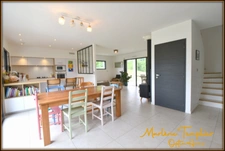 Très belle maison contemporaine à MONEIN