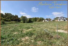 Terrain viabilisé 2 783 m² LUCQ DE BEARN 