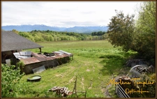 Ferme à rénover à LUCQ DE BEARN