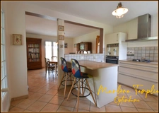 En exclusivité à LUCQ DE BEARN cette villa vous attend !