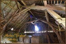 Ferme à rénover à LUCQ DE BEARN