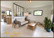Très belle maison contemporaine à MONEIN