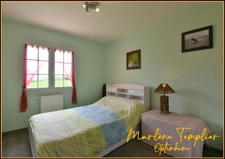 En exclusivité à LUCQ DE BEARN cette villa vous attend !