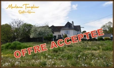 Propriété à vendre à LUCQ DE BEARN