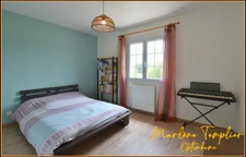 En exclusivité à LUCQ DE BEARN cette villa vous attend !