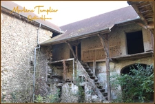 Authentique clos béarnais avec vue sur les Pyrénées – Un bien d’exception à réinventer
