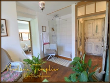 Maison Béarnaise rénovée 6 pièces LUCQ DE BEARN (64)