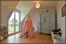 Très belle maison contemporaine à MONEIN