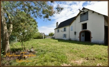 Ferme à rénover à LUCQ DE BEARN