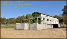 Ensemble immobilier à réhabiliter à ARAUX (64)