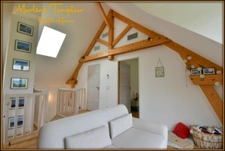 Très belle maison contemporaine à MONEIN