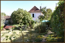 Maison Béarnaise mitoyenne 3 pièces VIELLENAVE DE NAVARRENX (64)