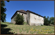 Authentique clos béarnais avec vue sur les Pyrénées – Un bien d’exception à réinventer