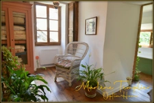 Maison Béarnaise rénovée 6 pièces LUCQ DE BEARN (64)
