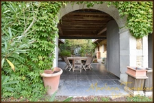 Maison de charme 300m2 à LUCQ DE BEARN (64)
