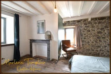 Maison ancienne 3 pièces ARAMITS (64)