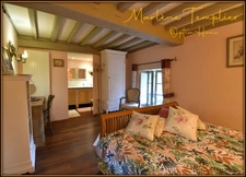 Maison de charme 300m2 à LUCQ DE BEARN (64)