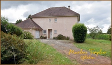 En exclusivité à LUCQ DE BEARN cette villa vous attend !