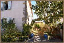 Maison Béarnaise mitoyenne 3 pièces VIELLENAVE DE NAVARRENX (64)