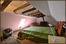 Maison Béarnaise mitoyenne 3 pièces VIELLENAVE DE NAVARRENX (64)