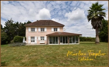 En exclusivité à LUCQ DE BEARN cette villa vous attend !