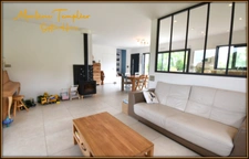 Très belle maison contemporaine à MONEIN