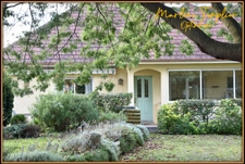 Rare à LUCQ DE BEARN ! Cette villa de plain-pied avec vue sur les Pyrénées !