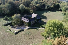 Maison de charme 300m2 à LUCQ DE BEARN (64)
