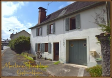 Maison ancienne 3 pièces ARAMITS (64)