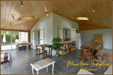En exclusivité à LUCQ DE BEARN cette villa vous attend !