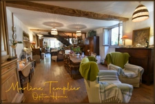 Maison Béarnaise rénovée 6 pièces LUCQ DE BEARN (64)