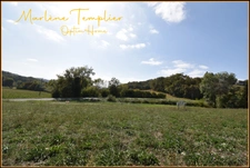 Terrain viabilisé 2 783 m² LUCQ DE BEARN 