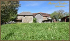 Propriété à vendre à LUCQ DE BEARN