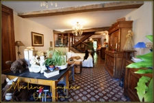 Maison Béarnaise rénovée 6 pièces LUCQ DE BEARN (64)