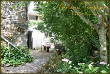 Maison Béarnaise rénovée 6 pièces LUCQ DE BEARN (64)