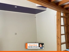 Maison contemporaine avec espaces polyvalents