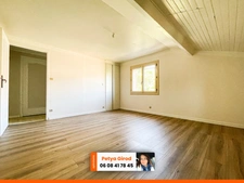 Maison contemporaine avec espaces polyvalents
