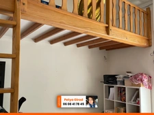 Maison contemporaine avec espaces polyvalents