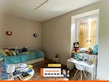 Propriéte de charme en pierre-260 m² d'authenticité et d'élégance