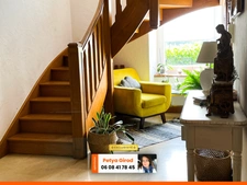 Propriéte de charme en pierre-260 m² d'authenticité et d'élégance
