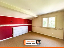 Maison contemporaine avec espaces polyvalents