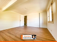Maison contemporaine avec espaces polyvalents