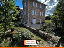 L'élégance d'une demeure de caractère de 188 m².