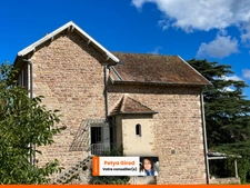 L'élégance d'une demeure de caractère de 188 m².