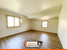 Maison contemporaine avec espaces polyvalents