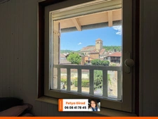 Maison contemporaine avec espaces polyvalents