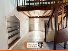 Maison contemporaine avec espaces polyvalents