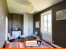 L'élégance d'une demeure de caractère de 188 m².